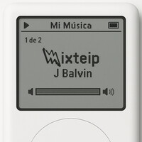 J Balvin, Mixteip