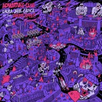 Laura Jane Grace, Adventure Club