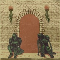 Bones & Grayera, Withered
