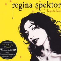 Regina Spektor, Begin to Hope