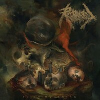 Re-Buried, Flesh Mourning
