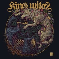 King Witch, III