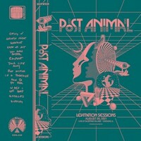 Post Animal, Levitation Sessions