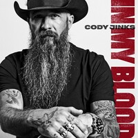Cody Jinks, In My Blood