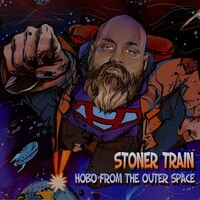 Stoner Train, Hobo From The Outer Space