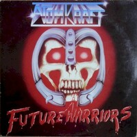 Atomkraft, Future Warriors