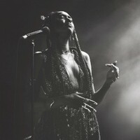 Dominique Fils-Aime, Live at the Montreal International Jazz Festival