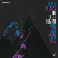 Devon Allman, The Blues Summit