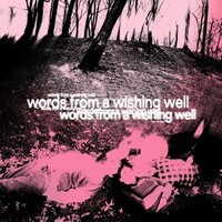 Shower Curtain, Words From a Wishing Well
