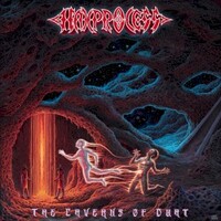 Haxprocess, The Caverns of Duat