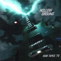 Hollow Ground, Raw Tapes '79