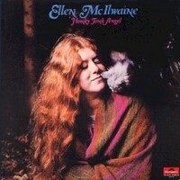 Ellen McIlwaine, Honky Tonk Angel