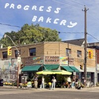 Eliza Niemi, Progress Bakery