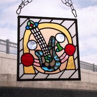 Eliza Niemi, Glass