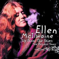 Ellen McIlwaine, Up From the Skies: The Polydor Years