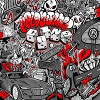 Boldy James & RichGains, Murder During Drug Traffic