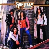 Thin Lizzy, Fighting