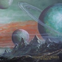 Hemelbestormer, The Radiant Veil
