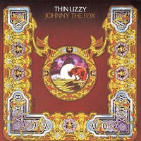 Thin Lizzy, Johnny the Fox