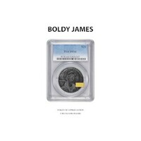 Boldy James & Chuck Strangers, Token of Appreciation
