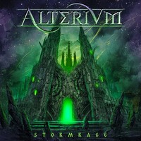 Alterium, Stormrage