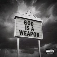 Falling in Reverse & Marilyn Manson, God is a Weapon