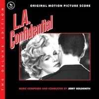 Jerry Goldsmith, L.A. Confidential