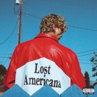MGK, Lost Americana