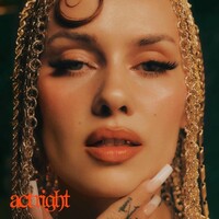 Sasha Keable, Act Right