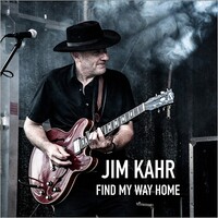 Jim Kahr, Find My Way Home