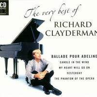 Richard Clayderman, The Very Best of Richard Clayderman