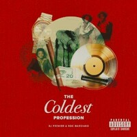 DJ Premier & Roc Marciano, The Coldest Profession