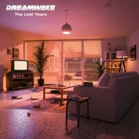 Dreamwake, The Lost Years