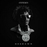 YoungBoy Never Broke Again, Deshawn