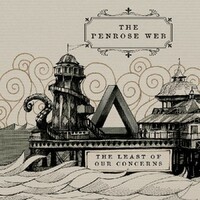 The Penrose Web, The Least Of Our Concerns