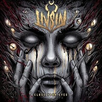 Liv Sin, Close Your Eyes
