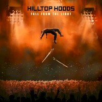 Hilltop Hoods, Fall From The Light