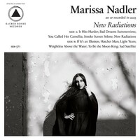 Marissa Nadler, New Radiations