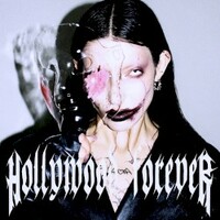 DeathbyRomy, Hollywood Forever
