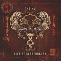 The HU, Live At Glastonbury