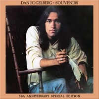 Dan Fogelberg, Souvenirs (50th Anniversary Edition)