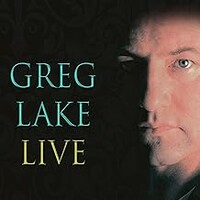 Greg Lake, Live