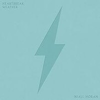 Niall Horan, Heartbreak Weather (5 Year Anniversary Edition)