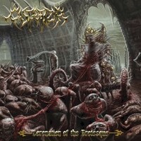 Castrator, Coronation of the Grotesque