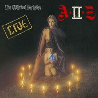 A-II-Z, The Witch Of Berkeley