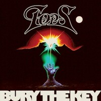 Tops, Bury the Key