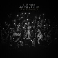 Kingfishr, Live From Dublin