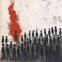 Three Days Grace, Alienation
