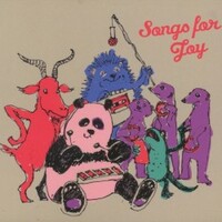 Erobique & Jacques Palminger, Songs for Joy