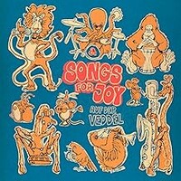 Erobique & Jacques Palminger, Songs For Joy Auf Der Veddel